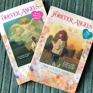 Forever Angels books